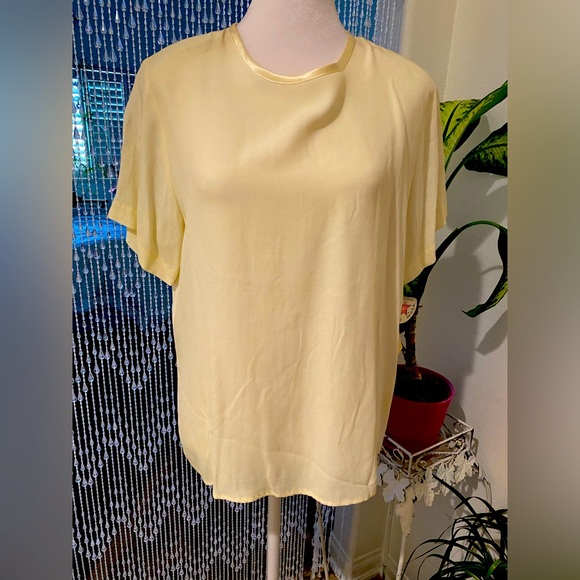 SEARS BLOUSE NWT - Picture 5 of 5